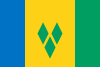 Saint-Vincent- et-les-Grenadines